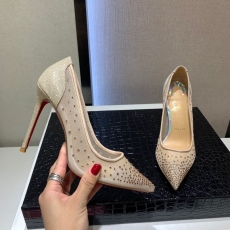 Christian Louboutin Heeled Shoes